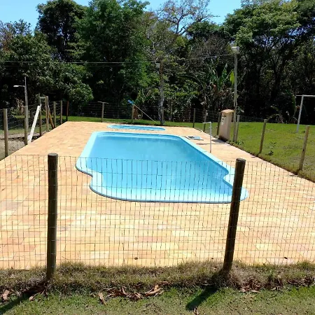 Sitio Da Tia Lucia Perto Da Montanha Villa Brumadinho Exterior photo