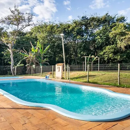 Sitio Da Tia Lucia Perto Da Montanha Villa Brumadinho Exterior photo