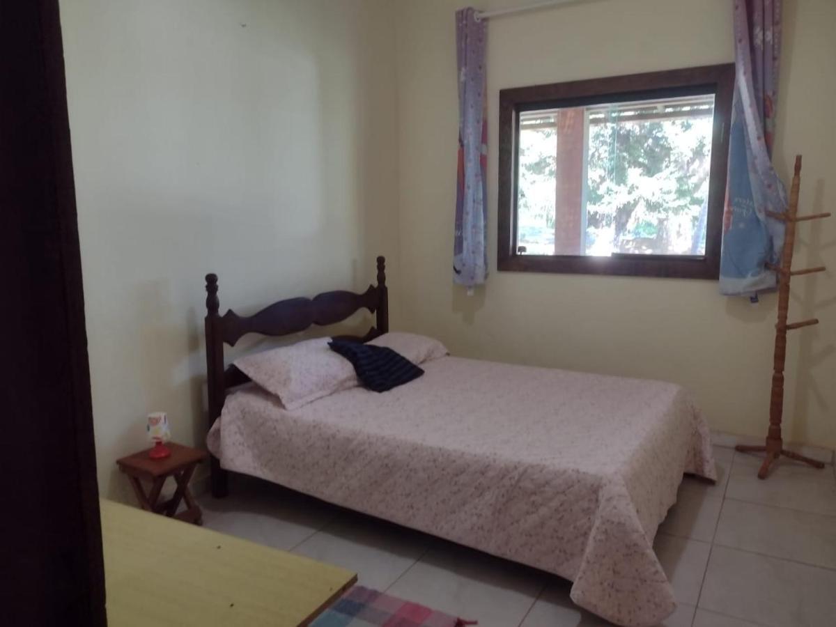 Sitio Da Tia Lucia Perto Da Montanha Holiday home Brumadinho