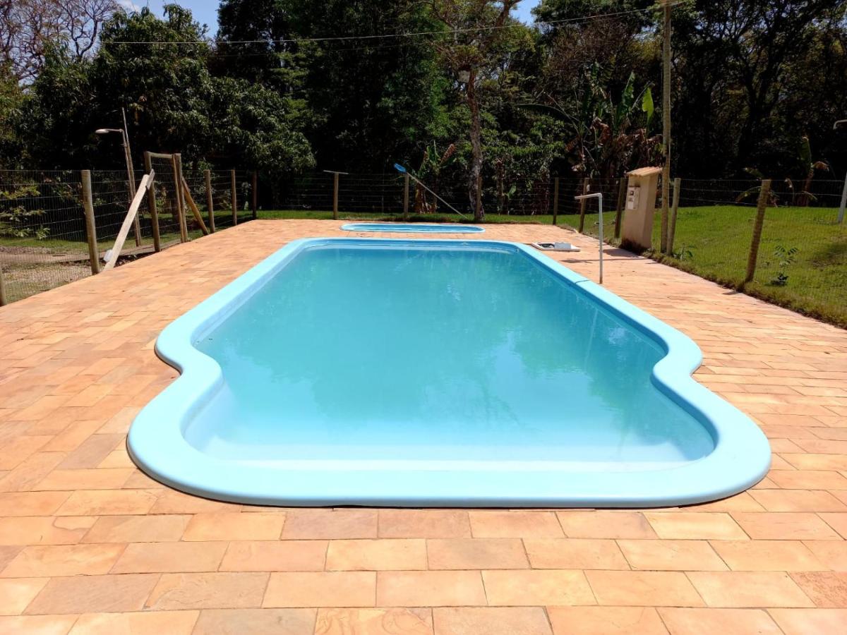 Sitio Da Tia Lucia Perto Da Montanha Holiday home *