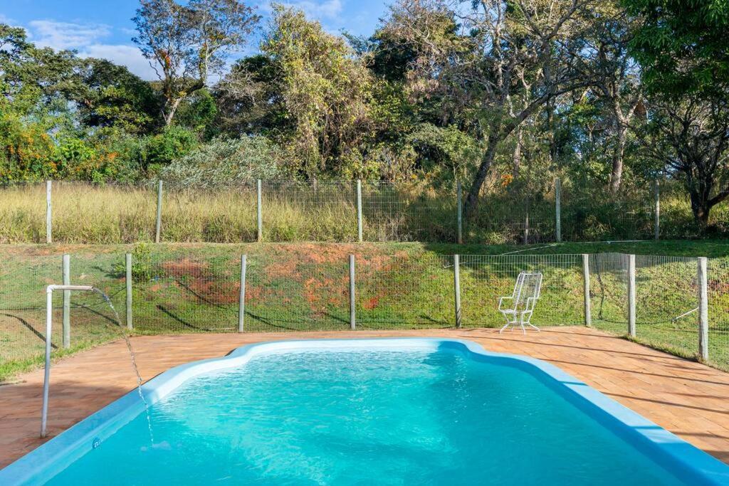 Holiday home Sitio Da Tia Lucia Perto Da Montanha Brumadinho
