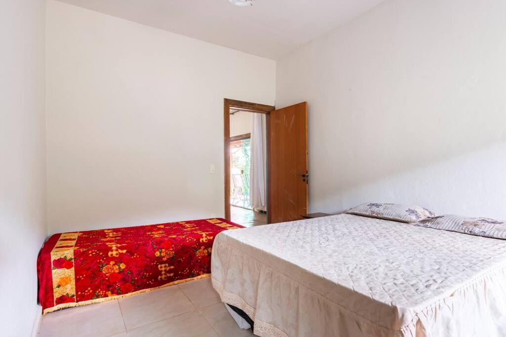 Holiday home Sitio Da Tia Lucia Perto Da Montanha