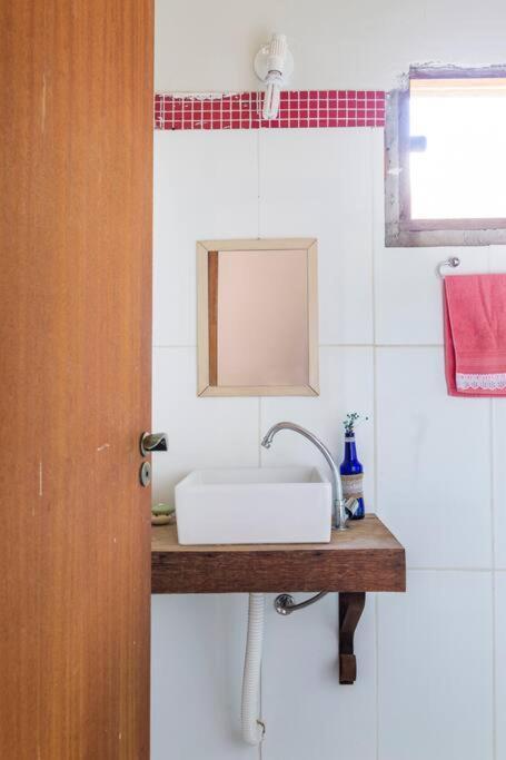 Sitio Da Tia Lucia Perto Da Montanha
