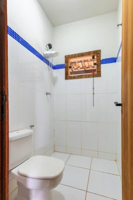Sitio Da Tia Lucia Perto Da Montanha Holiday home Brumadinho